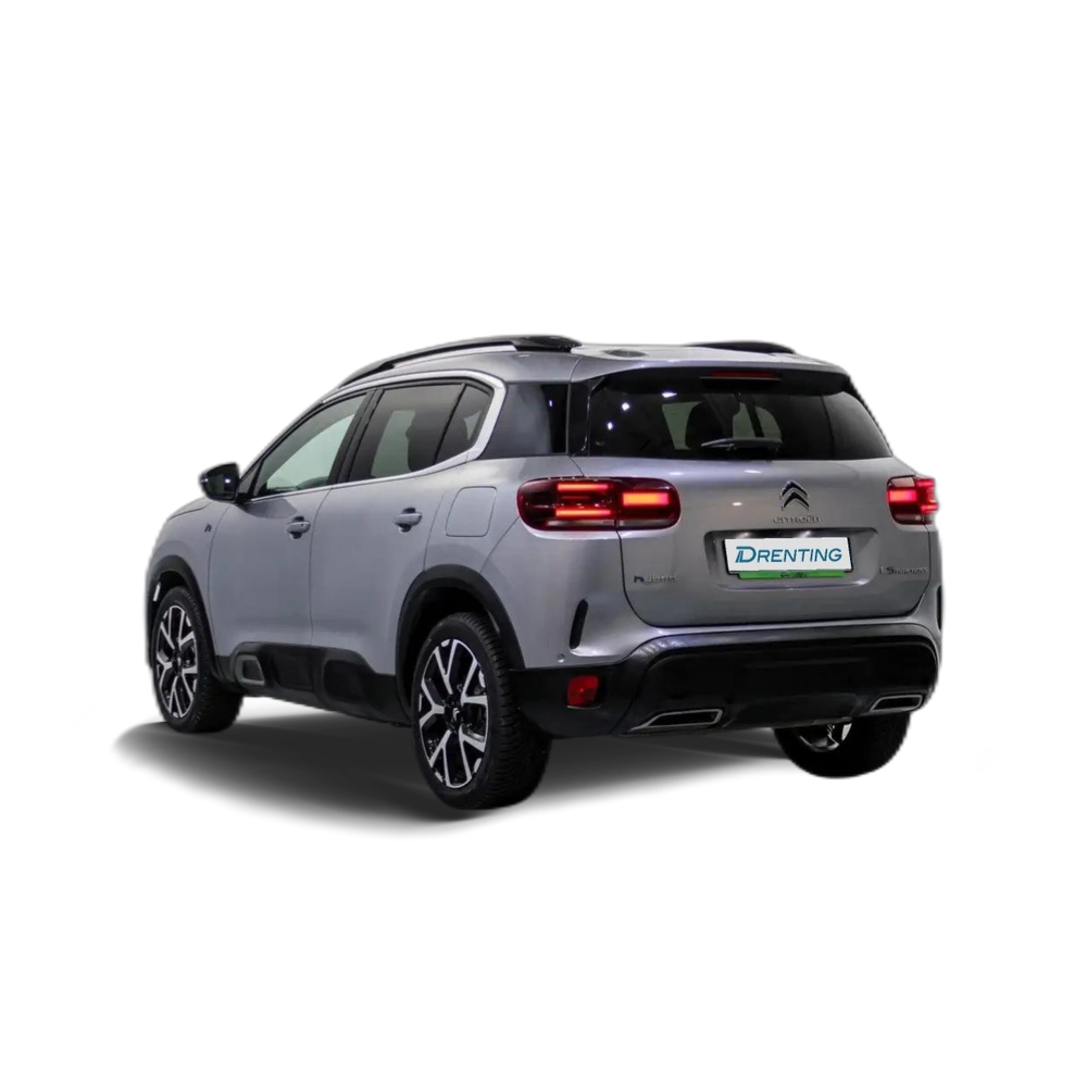 Citroen C5 Aircross Hybrid Shine Pack EAT8 225 Gris