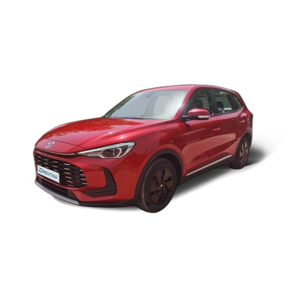 MG ZS Hybrid+ Standard 1