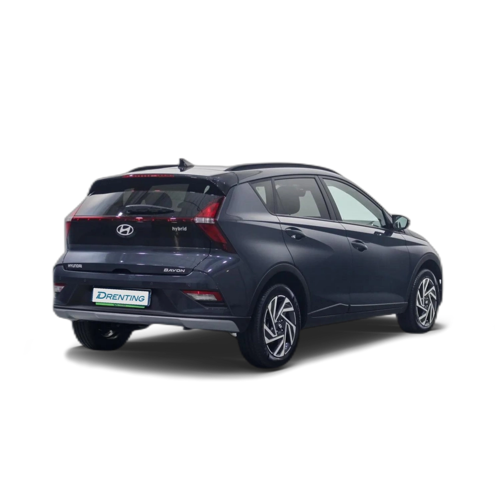 HYUNDAI Bayon 1.0 TGDI 48V Maxx