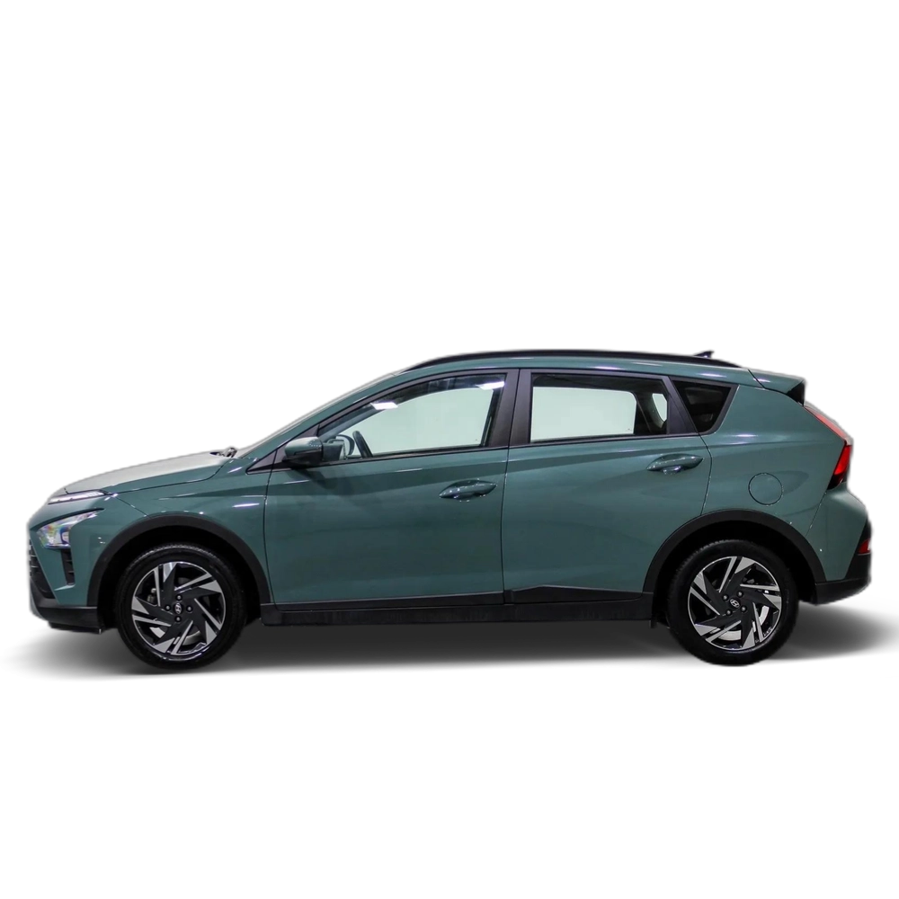 HYUNDAI Bayon 1.2 MPI Maxx 1