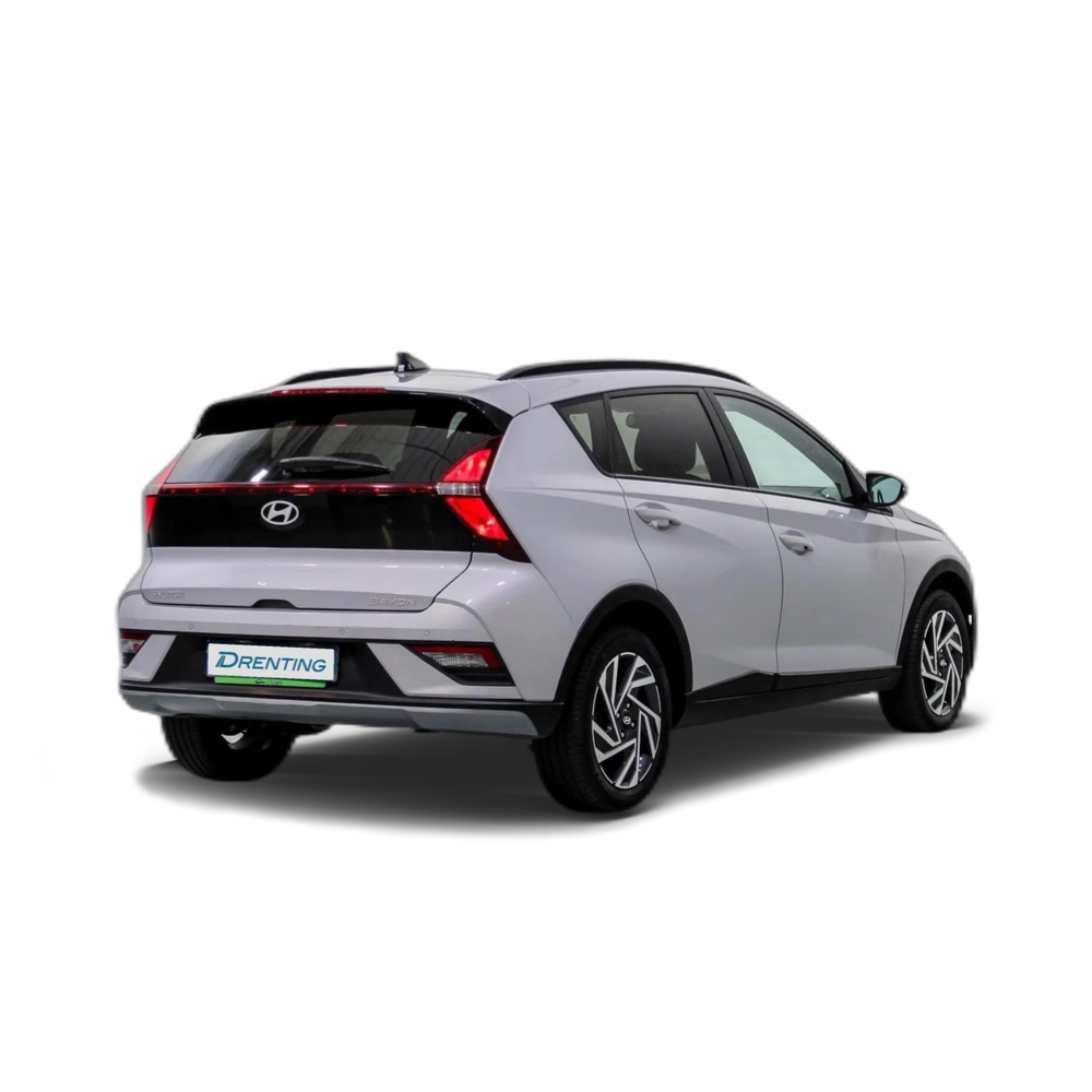 HYUNDAI Bayon 1.2 MPI Maxx 6