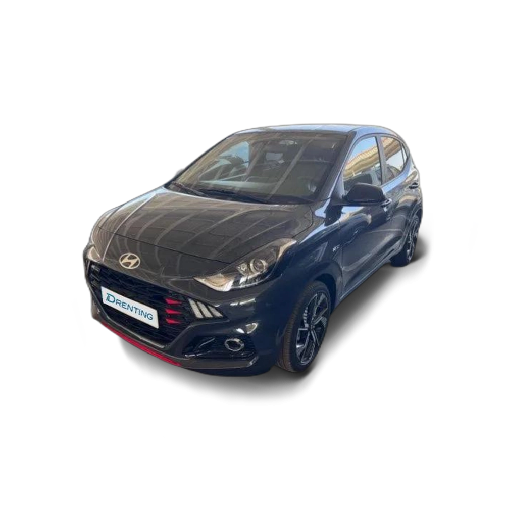 HYUNDAI i10 1.2 MPI N Line