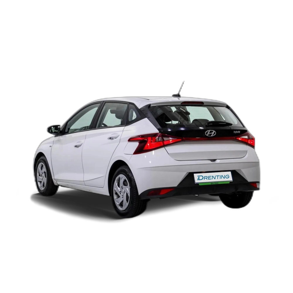 HYUNDAI i20 1.0 TGDI Essence 48V 100 1