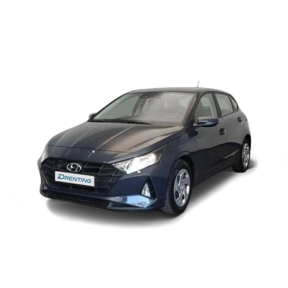HYUNDAI i20 1.2 MPI Essence