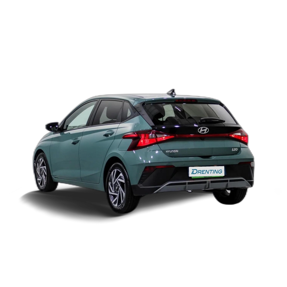 HYUNDAI i20 1.2 MPI Klass 5