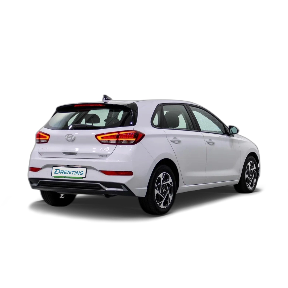 HYUNDAI i30 1.0 TGDI Klass 48V 100