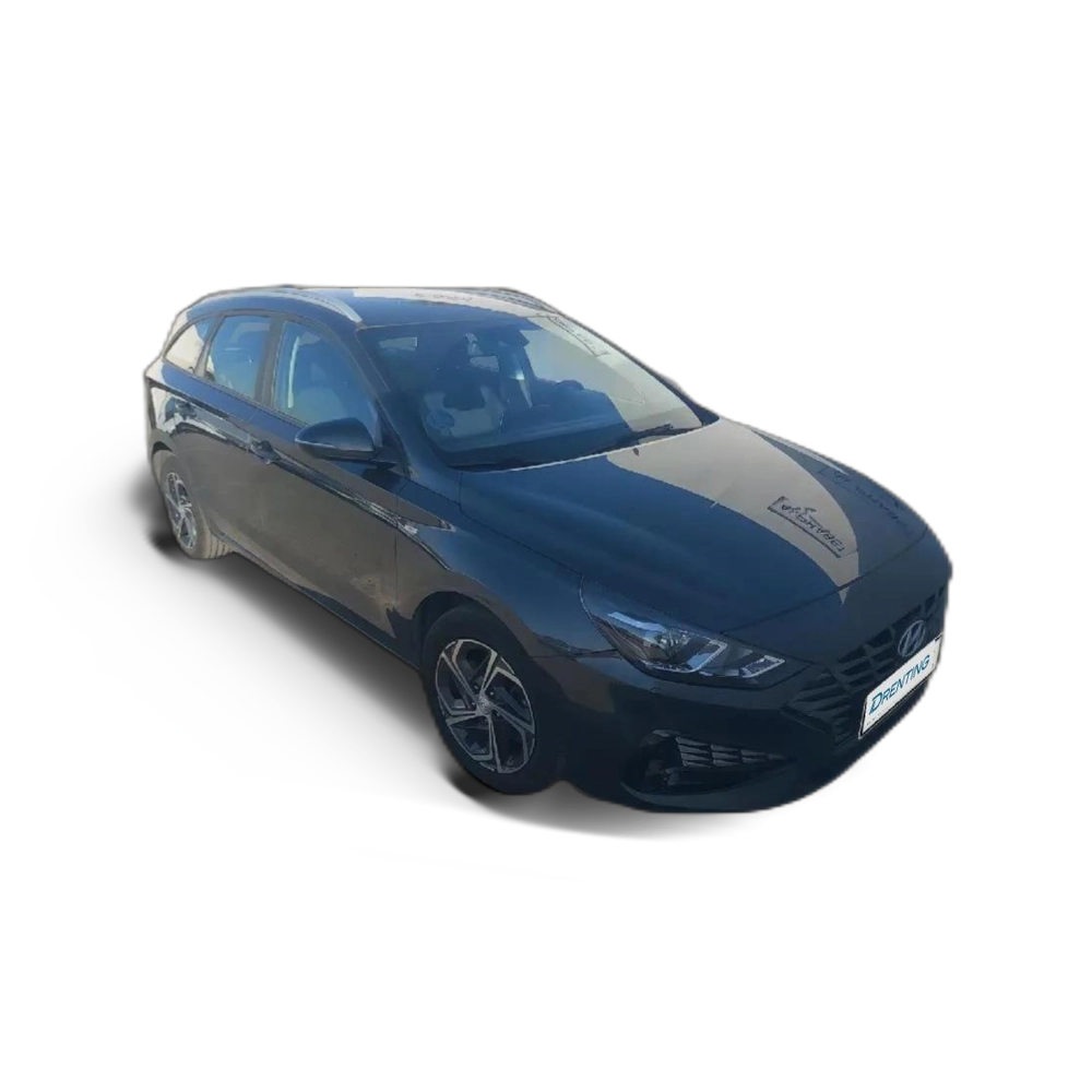 HYUNDAI i30 1.0 TGDI Klass 48V 120