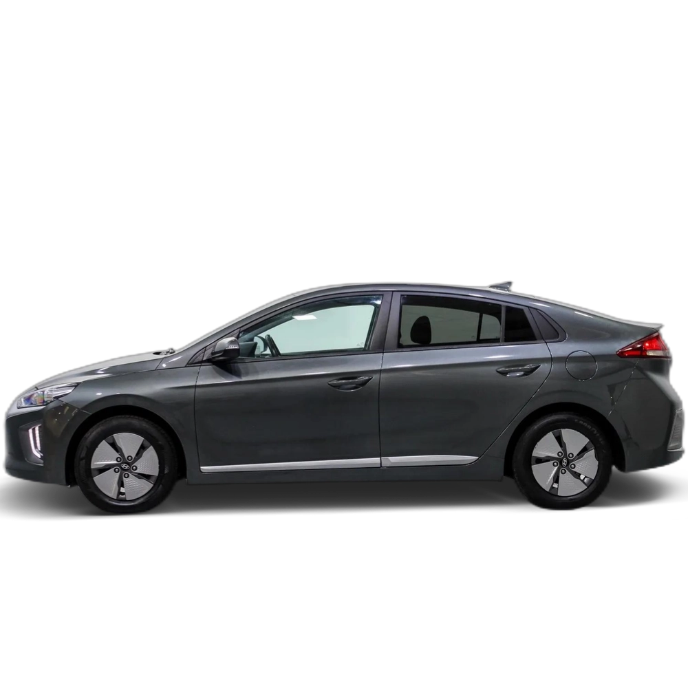 HYUNDAI Ioniq HEV 1.6 GDI Style 1 1