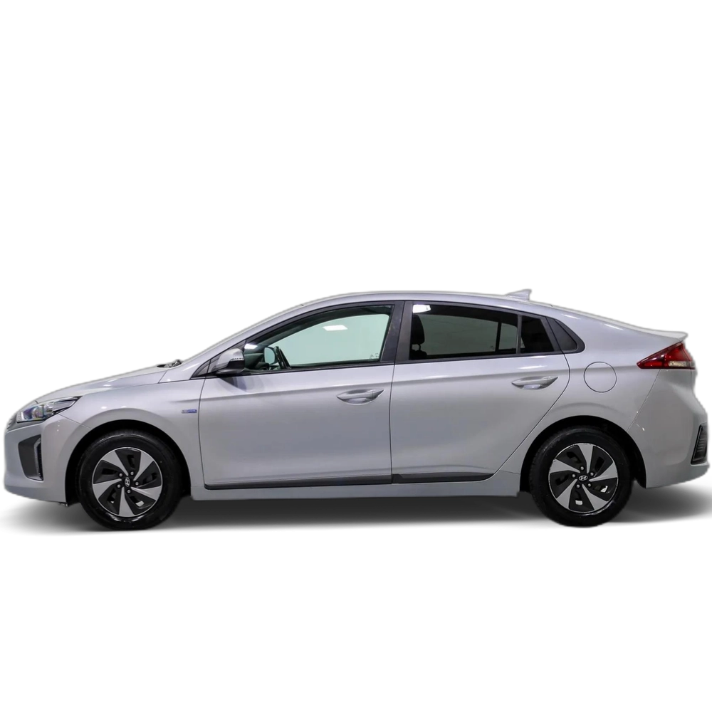 HYUNDAI Ioniq HEV 1.6 GDI Style 2