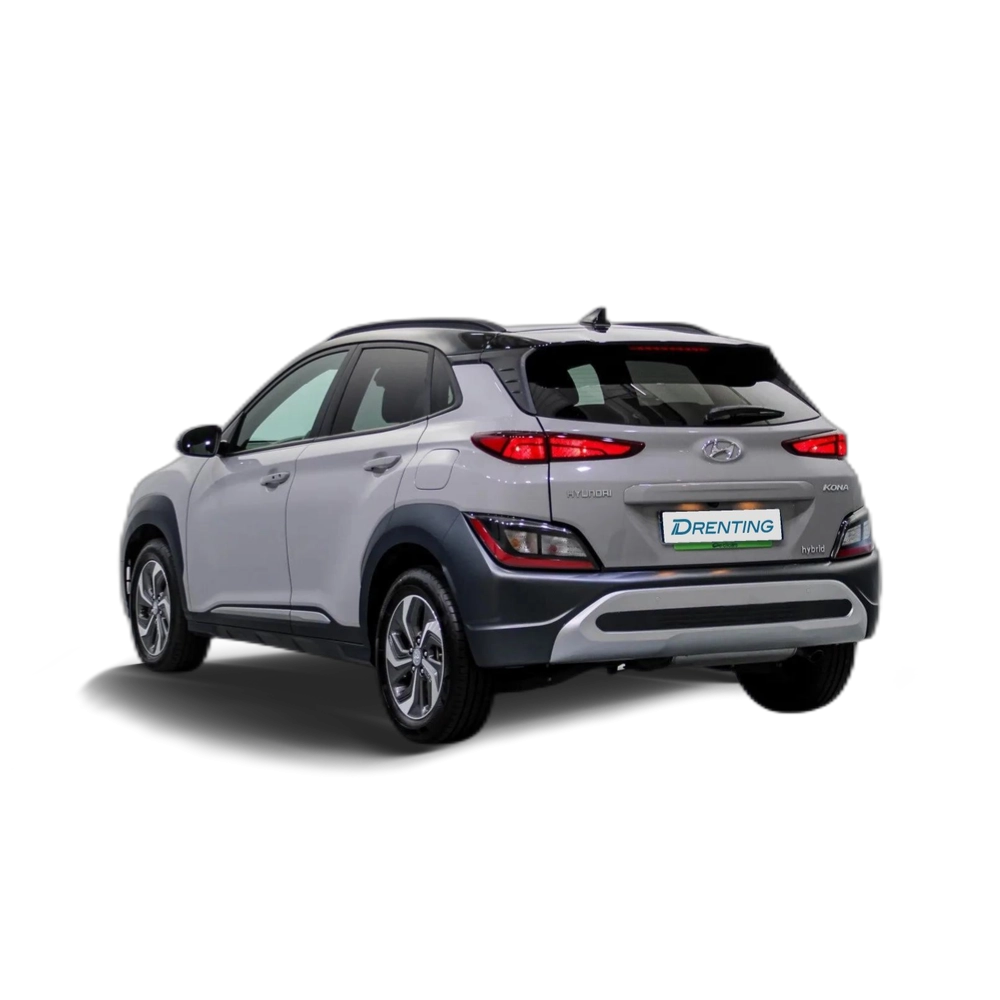 HYUNDAI Kona 1.0 TGDI DT Maxx 4×2