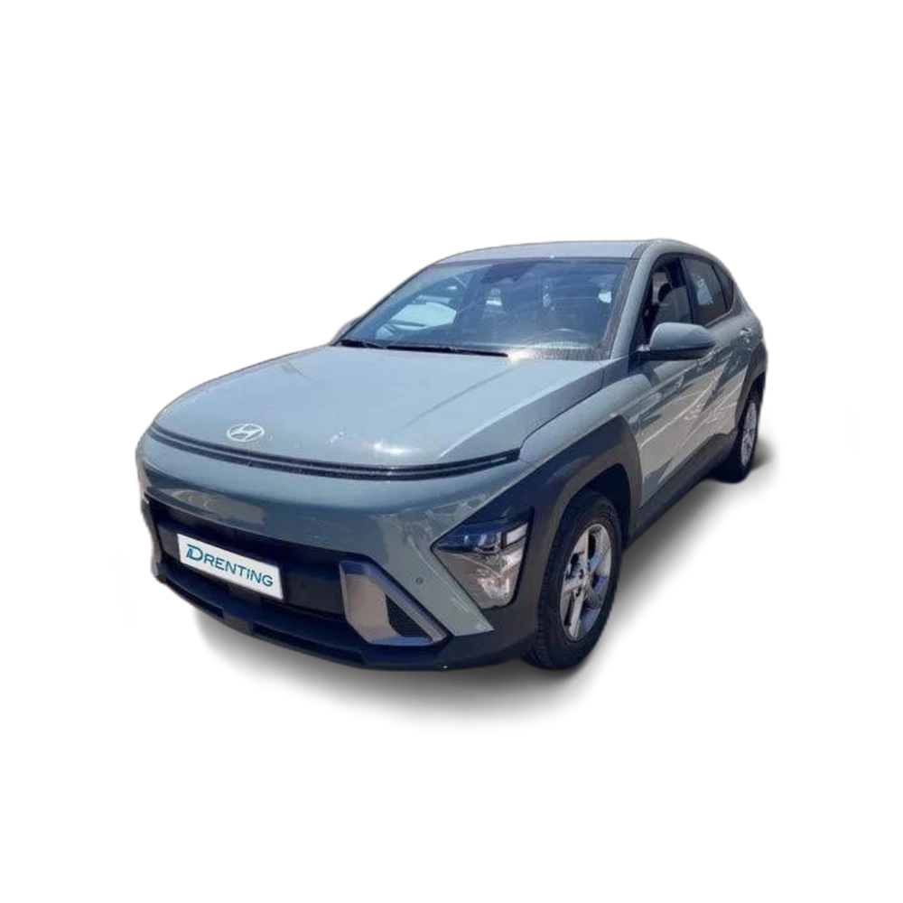 HYUNDAI Kona HEV 1.6 GDI Maxx DT 1