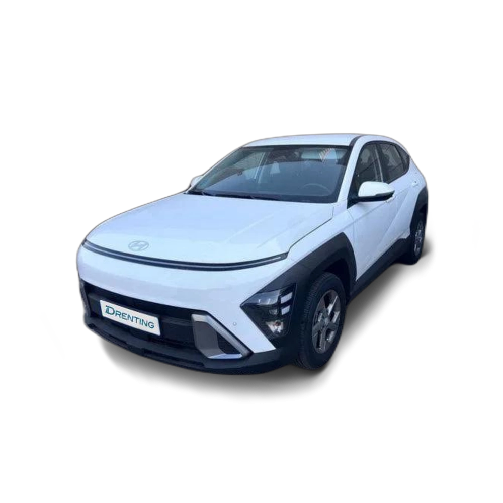HYUNDAI Kona HEV 1.6 GDI Maxx DT 1 1