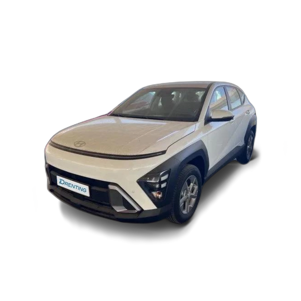 HYUNDAI Kona HEV 1.6 GDI Maxx DT