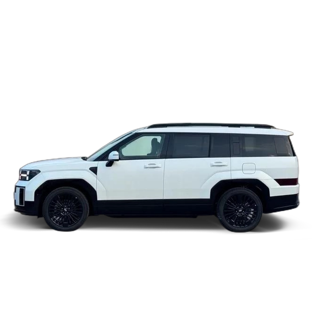 Renting HYUNDAI Santa Fe 1.6T HEV Calligraphy 4WD 6AT