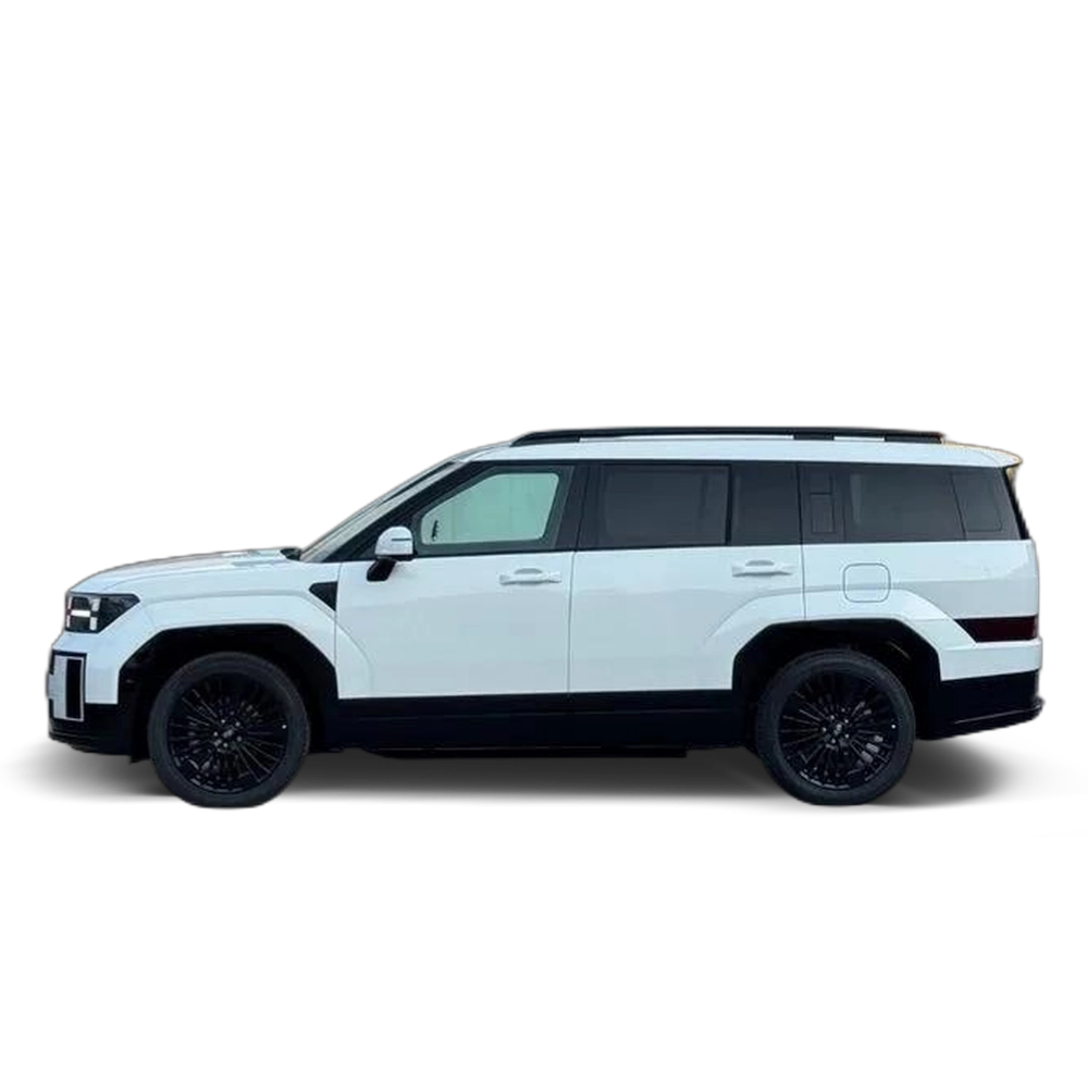 Renting HYUNDAI Santa Fe 1.6TGDI PHEV Calligraphy 4WD 6AT 2