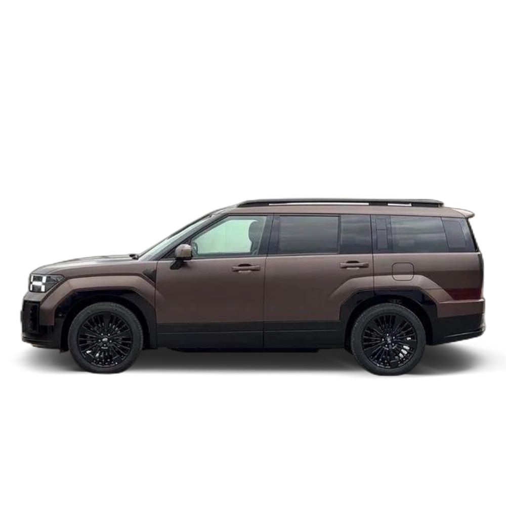 Renting HYUNDAI Santa Fe 1.6TGDI PHEV Calligraphy 4WD 6AT