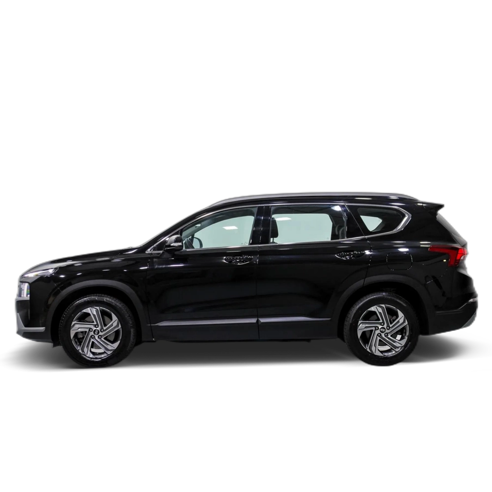 HYUNDAI Santa Fe 2.2CRDi Klass 2WD 8DCT