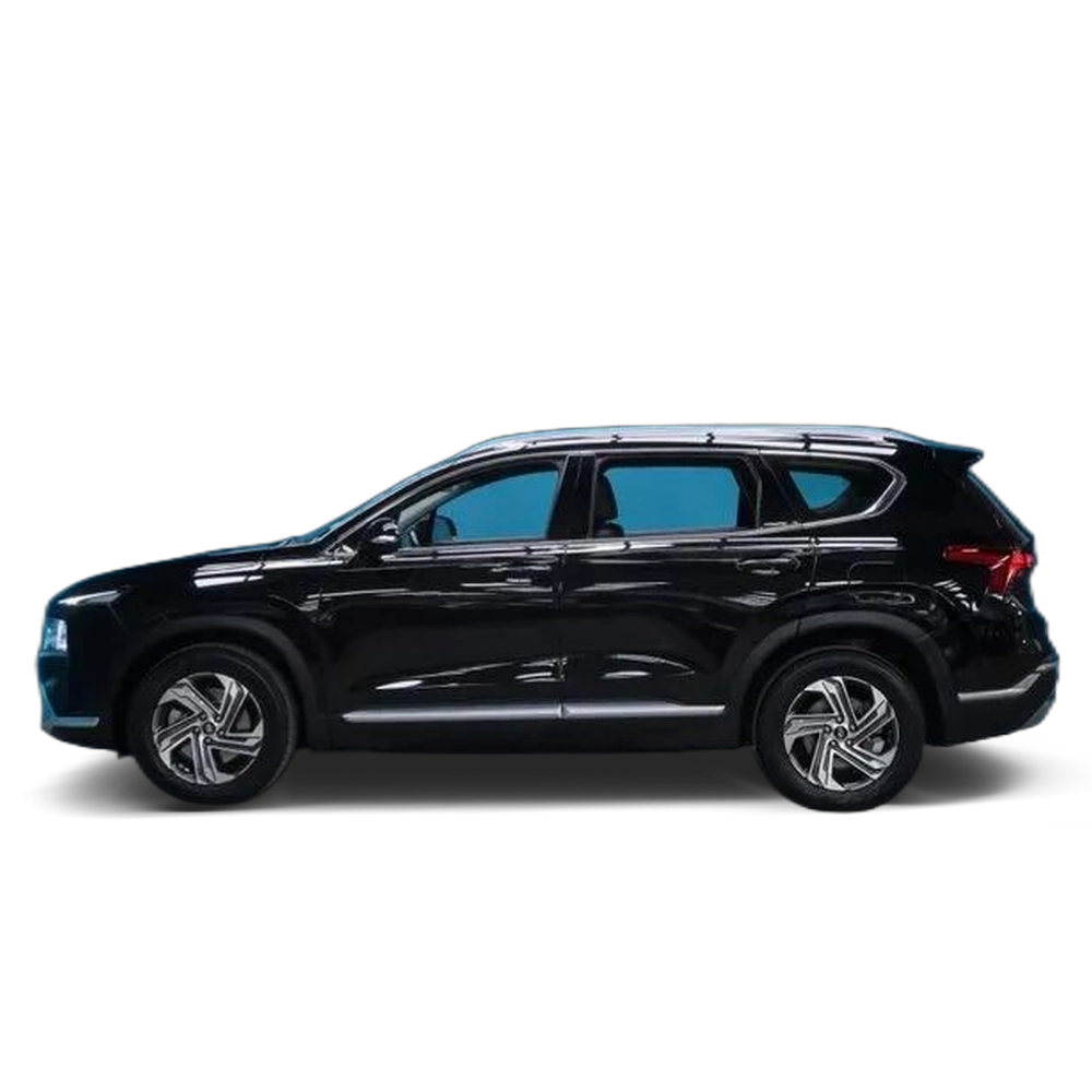 HYUNDAI Santa Fe 2.2CRDi Maxx 7pl 2WD 8DCT