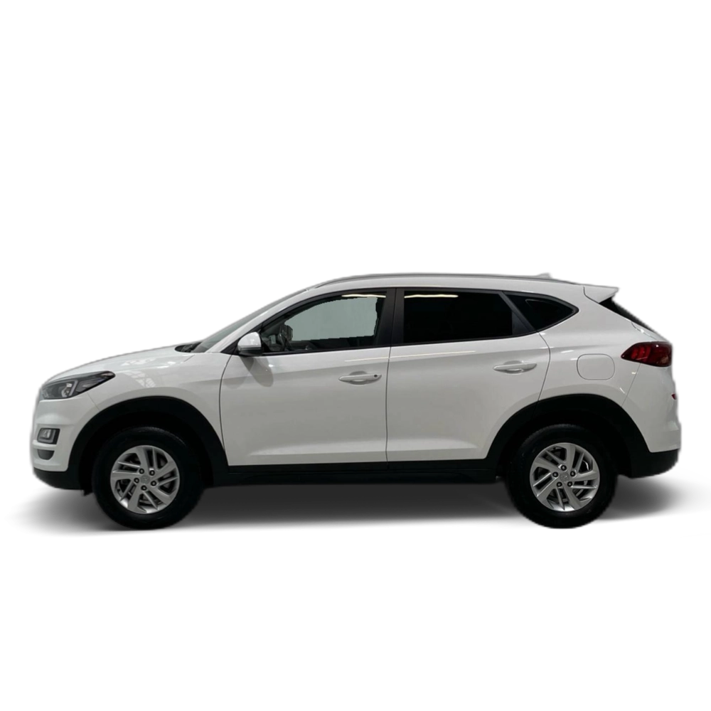 Hyundai Tucson 1.6 GDI BE Essence 4×2 97 kW (132 CV)
