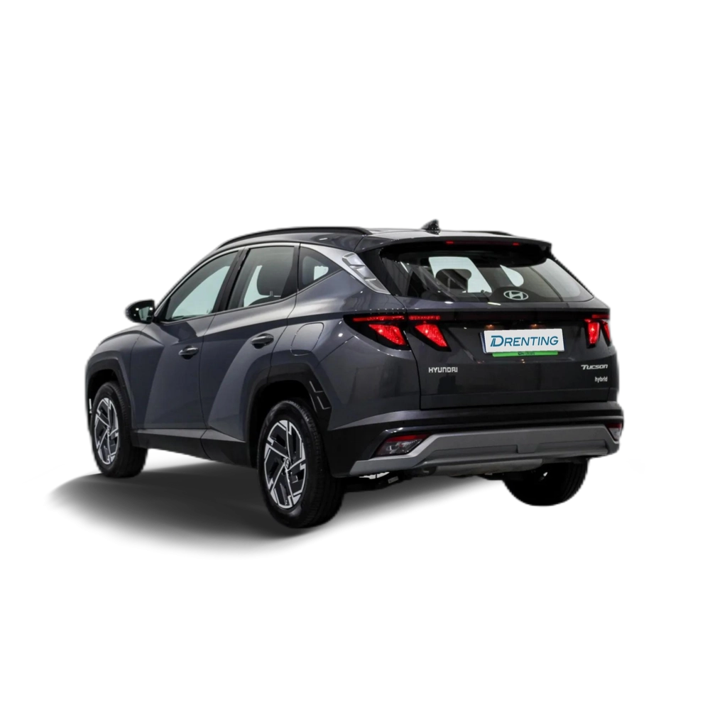 HYUNDAI Tucson 1.6 T 48V Maxx DT