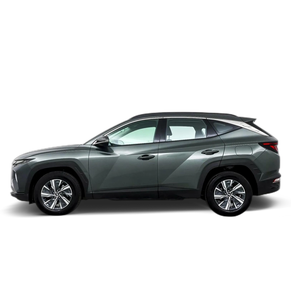 HYUNDAI Tucson 1.6 TGDI 48V Style 4×4 DT 1