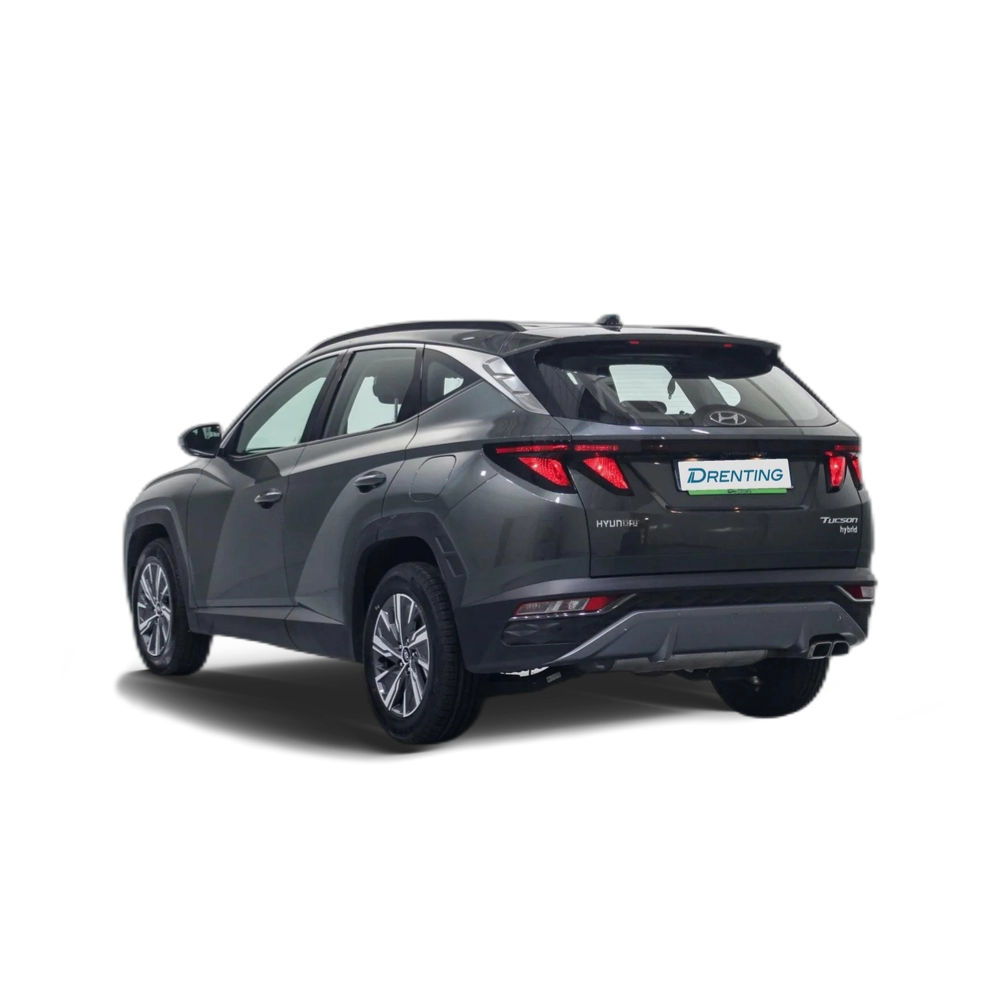 HYUNDAI Tucson 1.6 TGDI 48V Style 4×4 DT 2