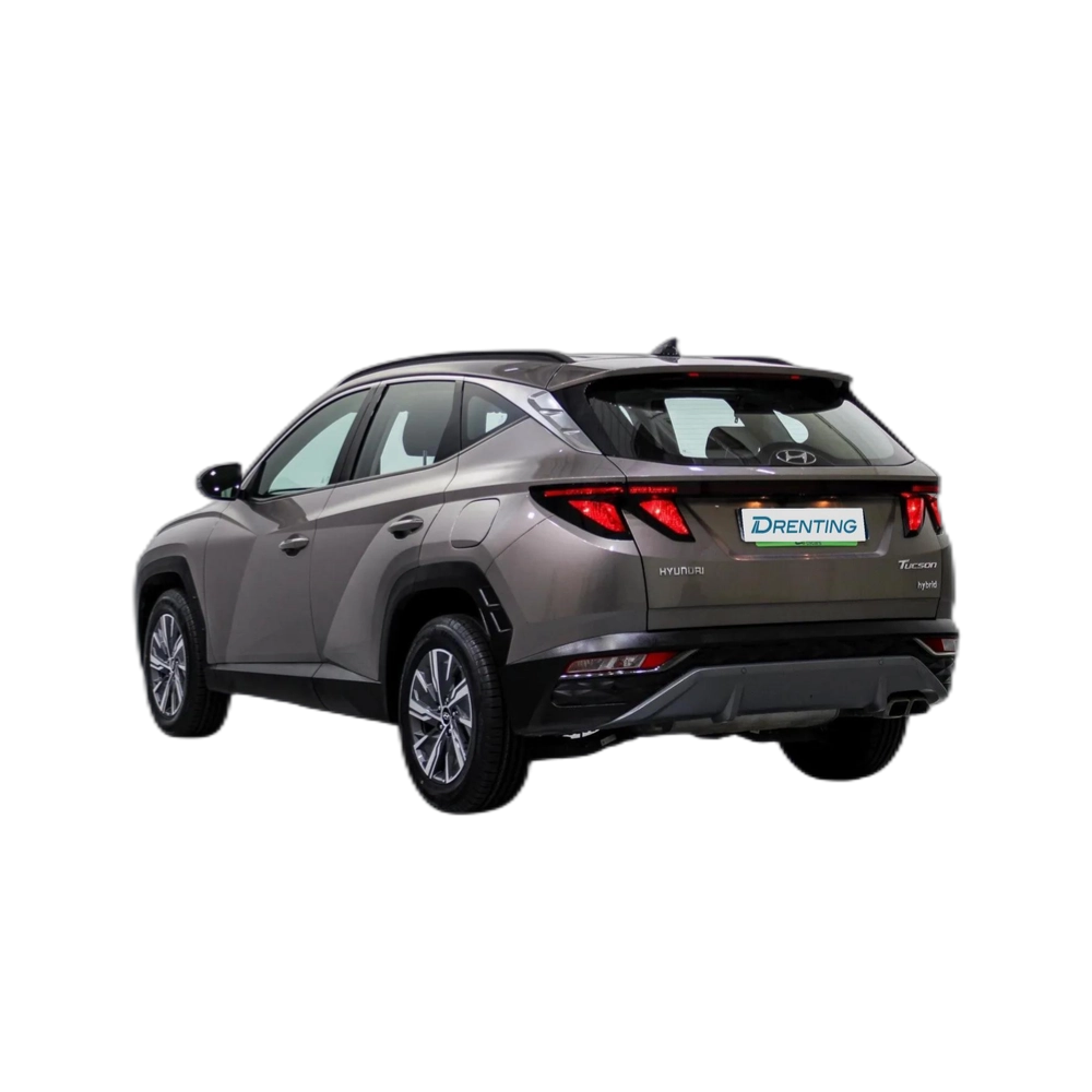 HYUNDAI Tucson 1.6 TGDI 48V Style 4×4 DT