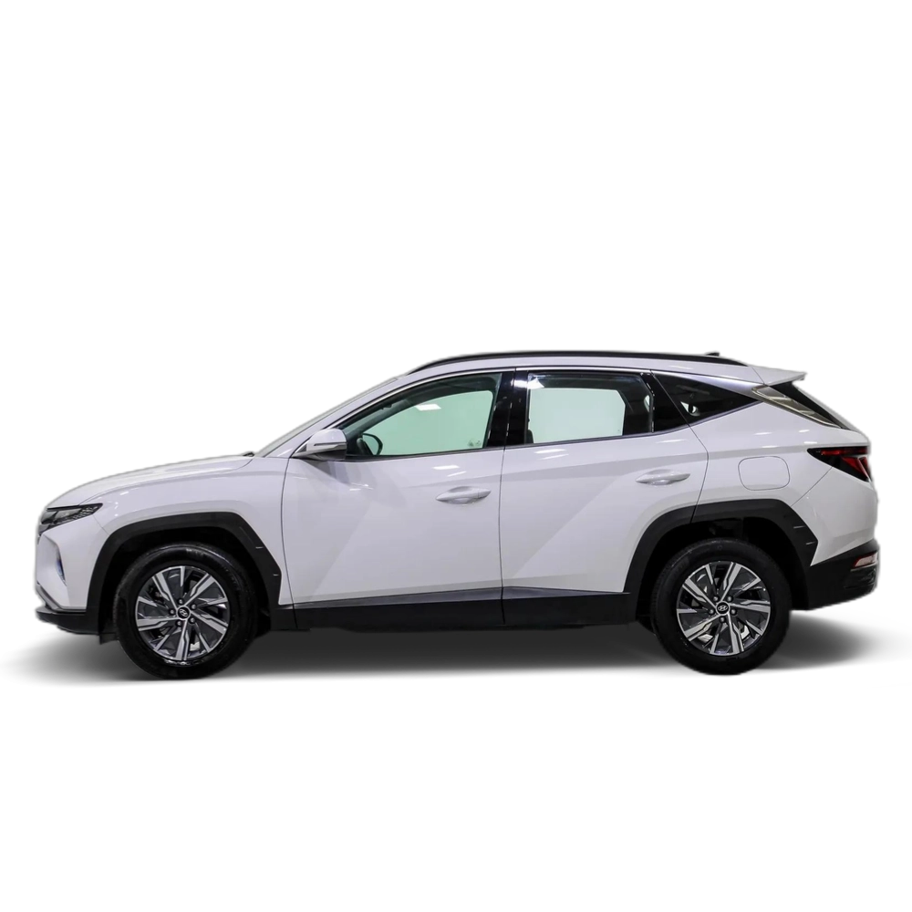 HYUNDAI Tucson 1.6 TGDI 48V Style 4×4 DT
