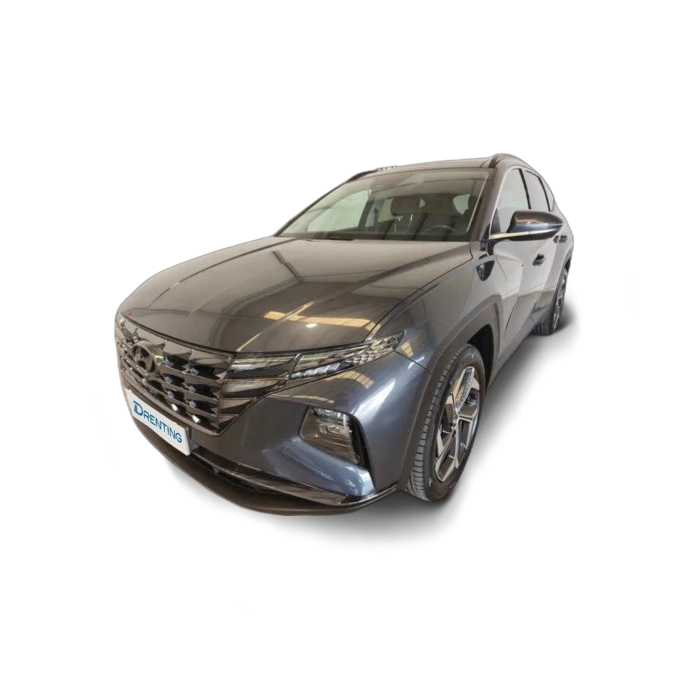 HYUNDAI Tucson 1.6 TGDI HEV Style AT 1