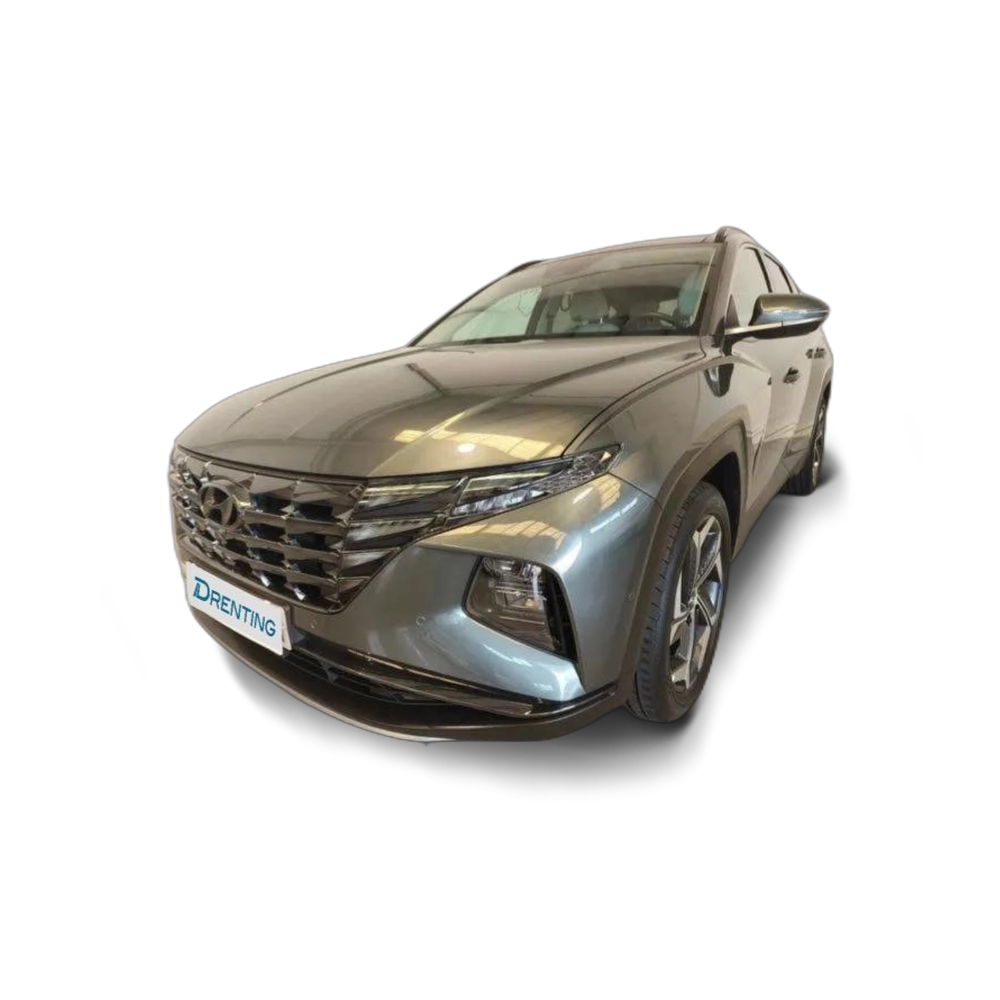 HYUNDAI Tucson 1.6 TGDI HEV Style AT