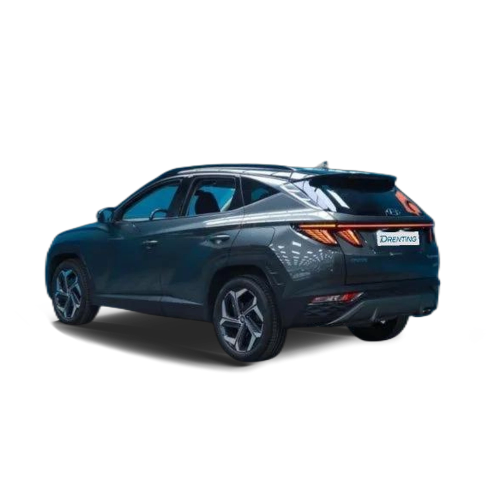 HYUNDAI Tucson 1.6 TGDI HEV Tecno 2C AT