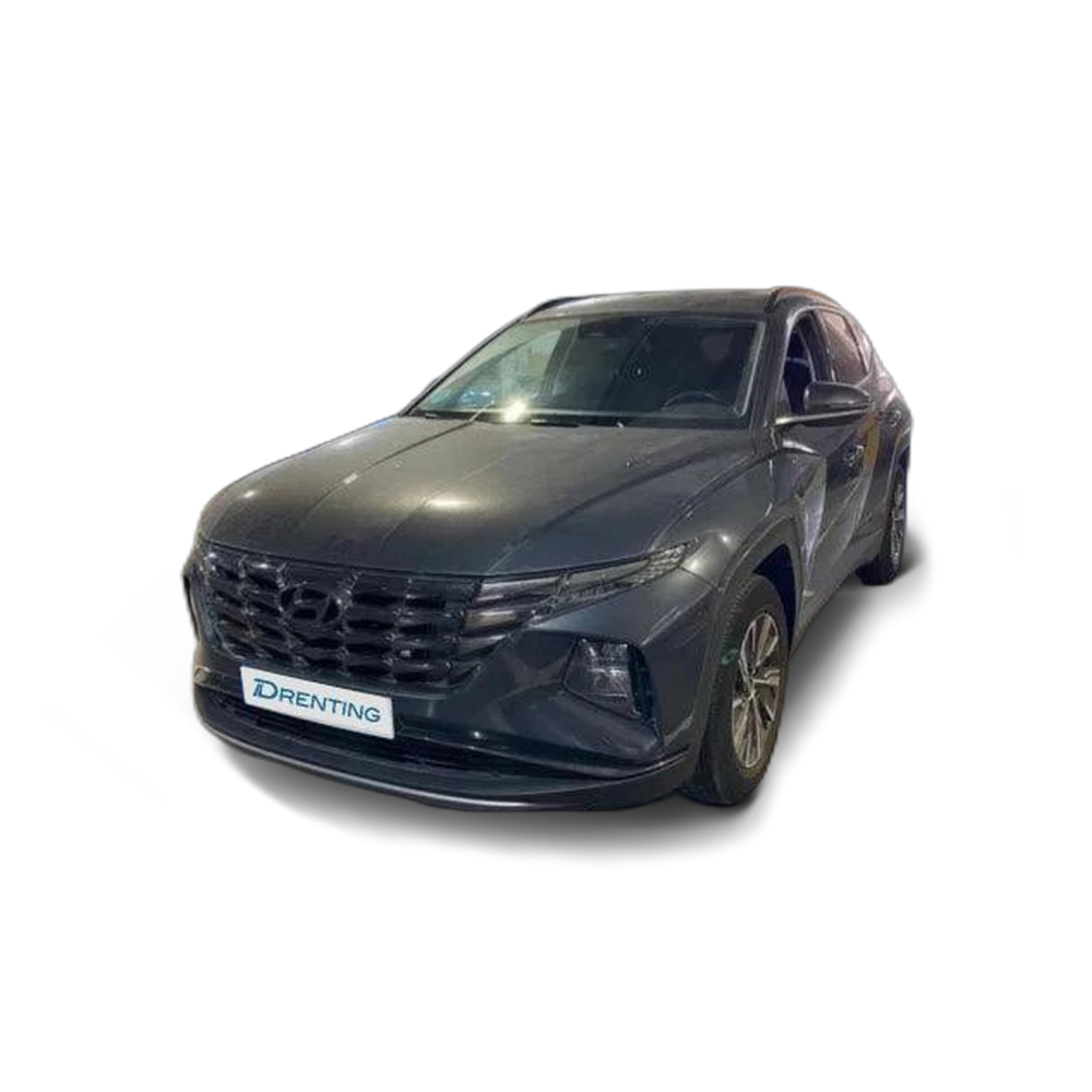 HYUNDAI Tucson 1.6 TGDI Maxx 4×2