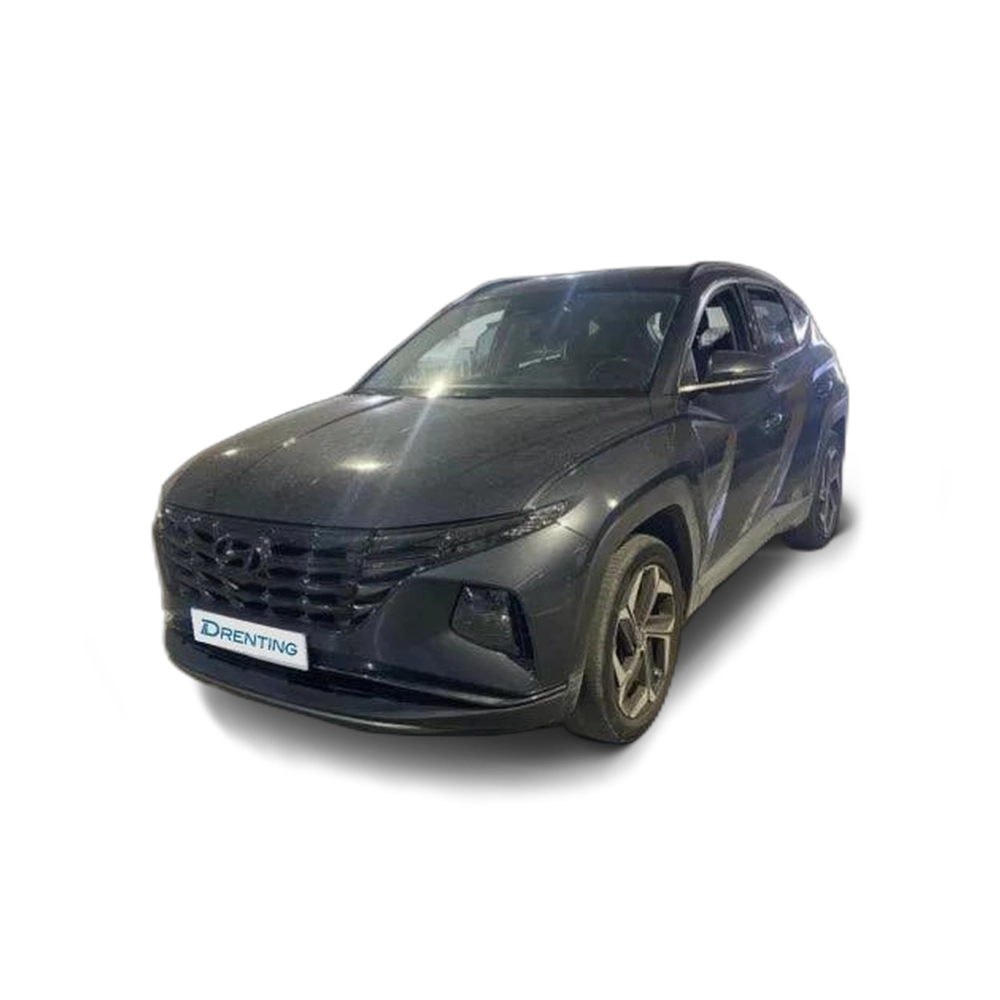 HYUNDAI Tucson 1.6 TGDI PHEV Maxx AT