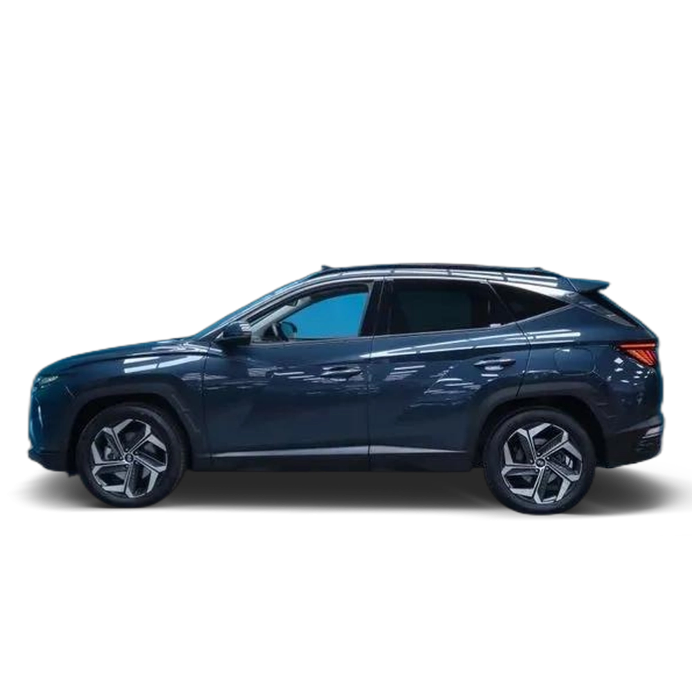HYUNDAI Tucson 1.6 TGDI PHEV Tecno Sky AT 1