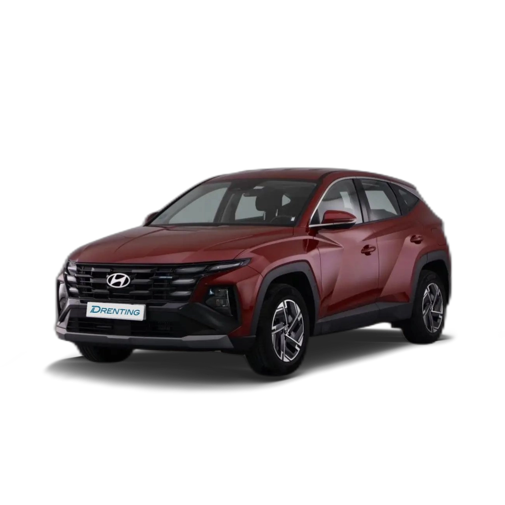 Hyundai Tucson 1.6T 158kW (215CV) HEV AT Klass 1