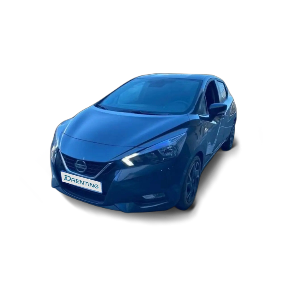 Nissan Micra IG-T Acenta Sprint CVT 92 Gris