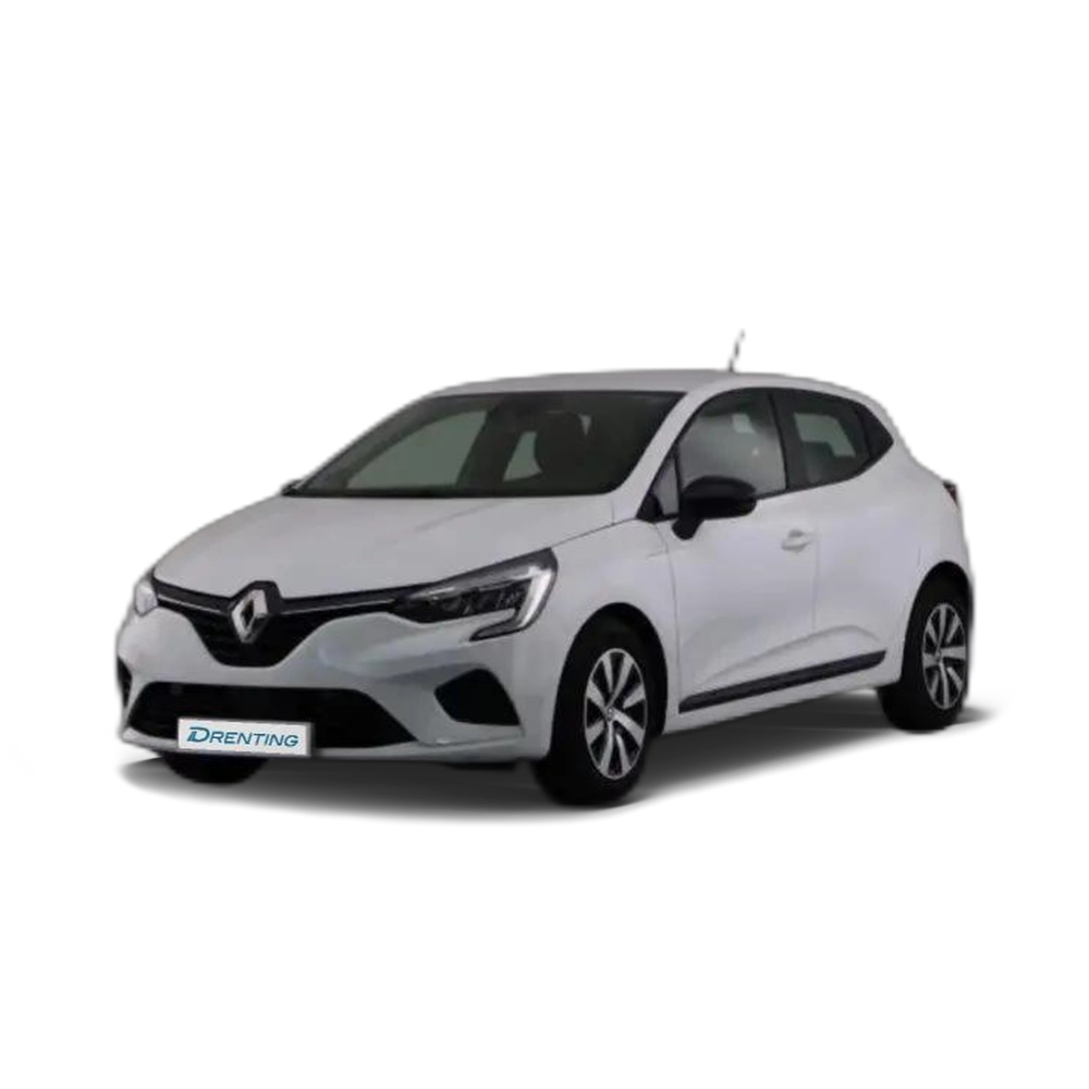 Renault Clio Intens TCe 67 kW (91CV) Blanco 1