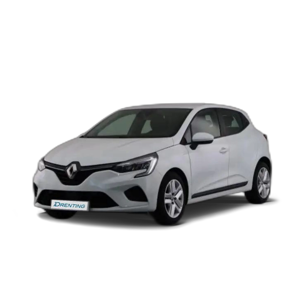 Renault Clio Intens TCe 67 kW (91CV) Blanco