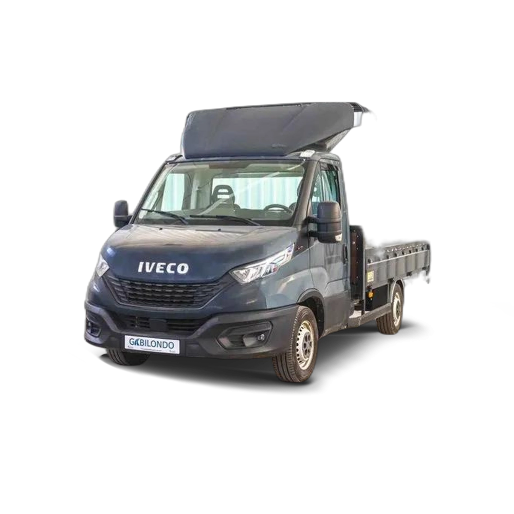 IVECO Daily Chasis Cabina 35S16 3450 160 1