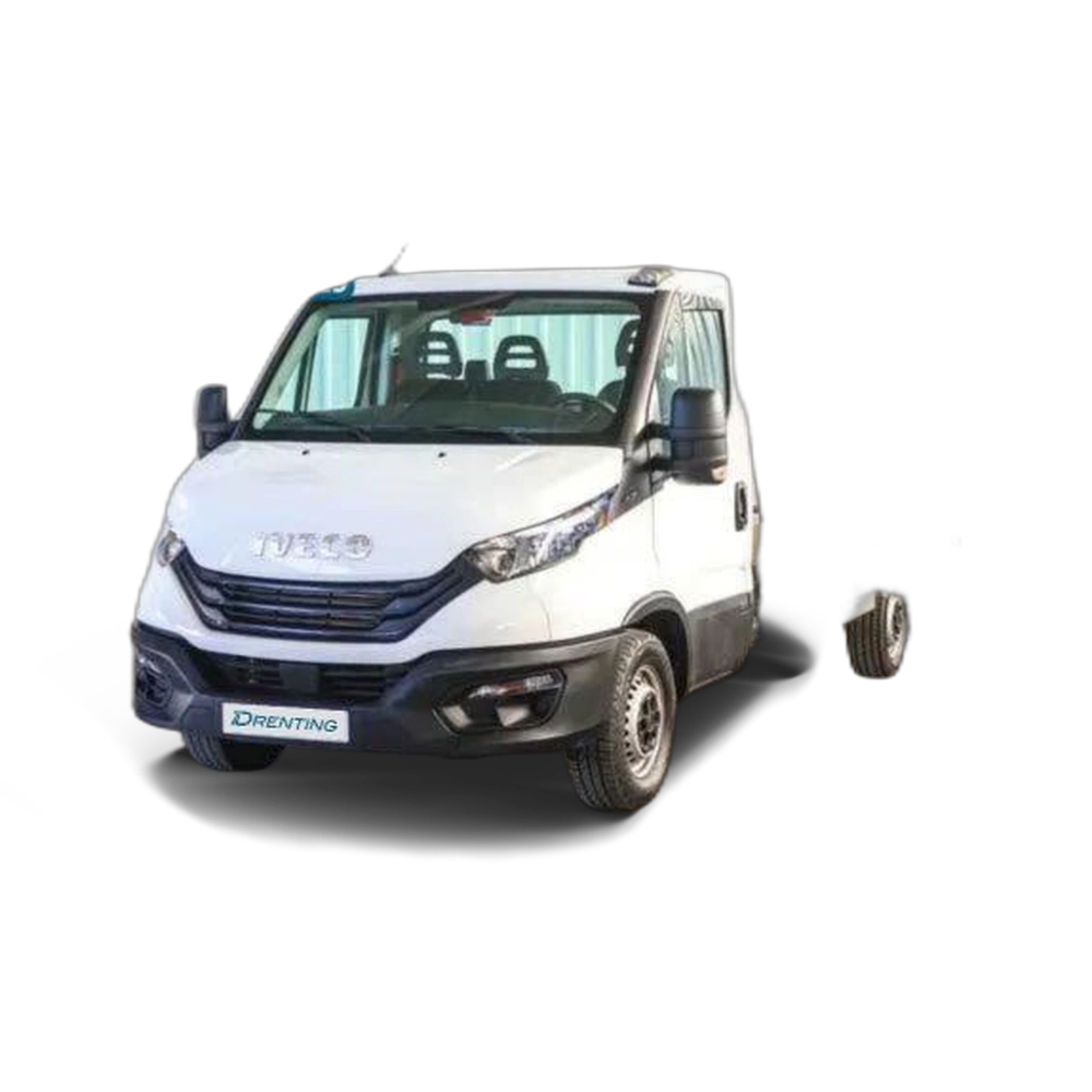 IVECO Daily Furgón 35C16 V 3520L H3 13.4 156 2