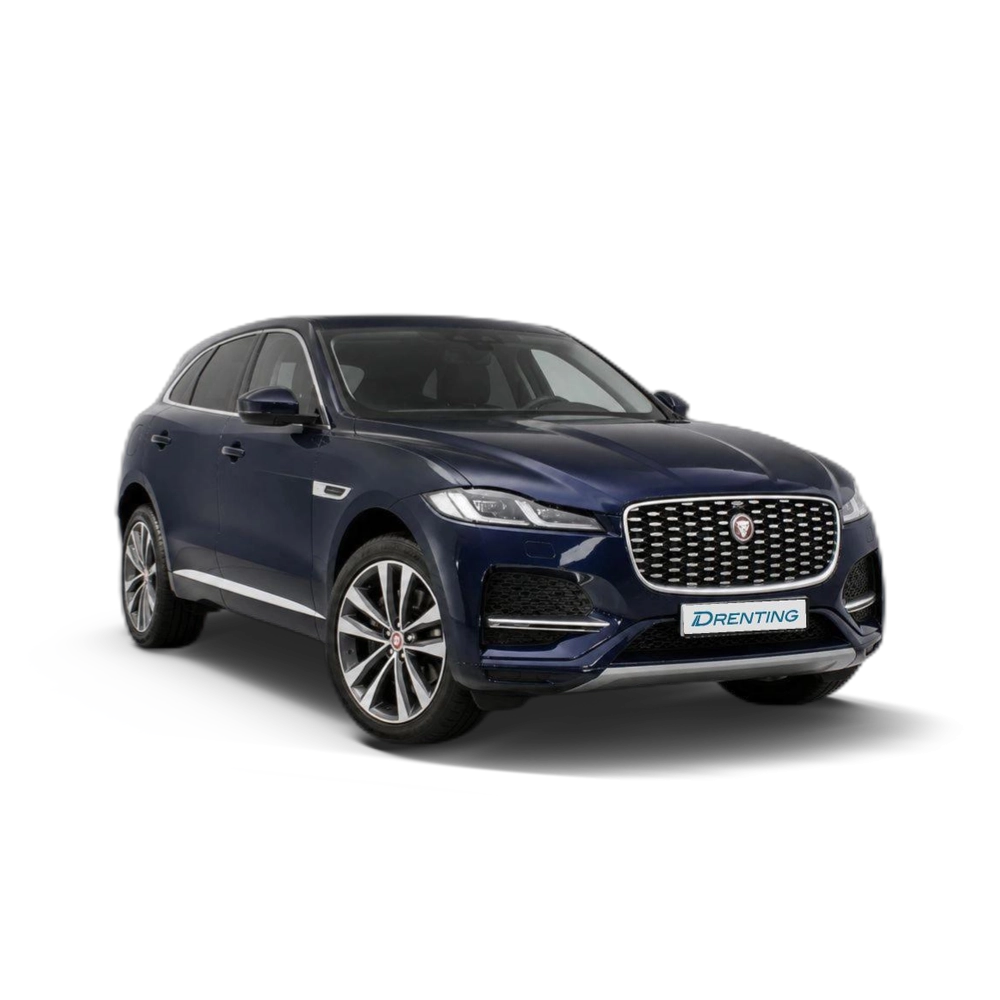 Jaguar F-Pace 2.0D 150KW STANDARD SE AUTO 4WD 5P