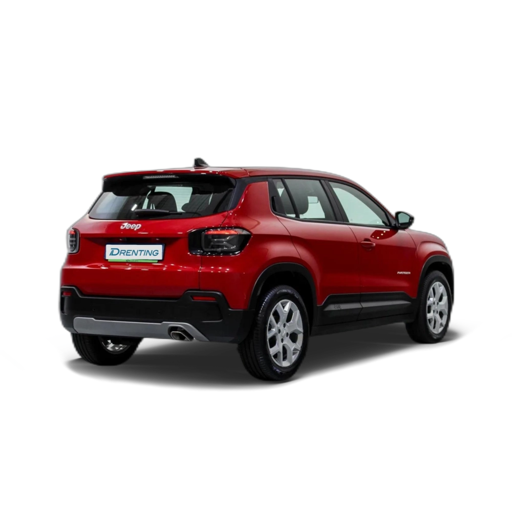 JEEP Avenger 1.2 Altitude 1