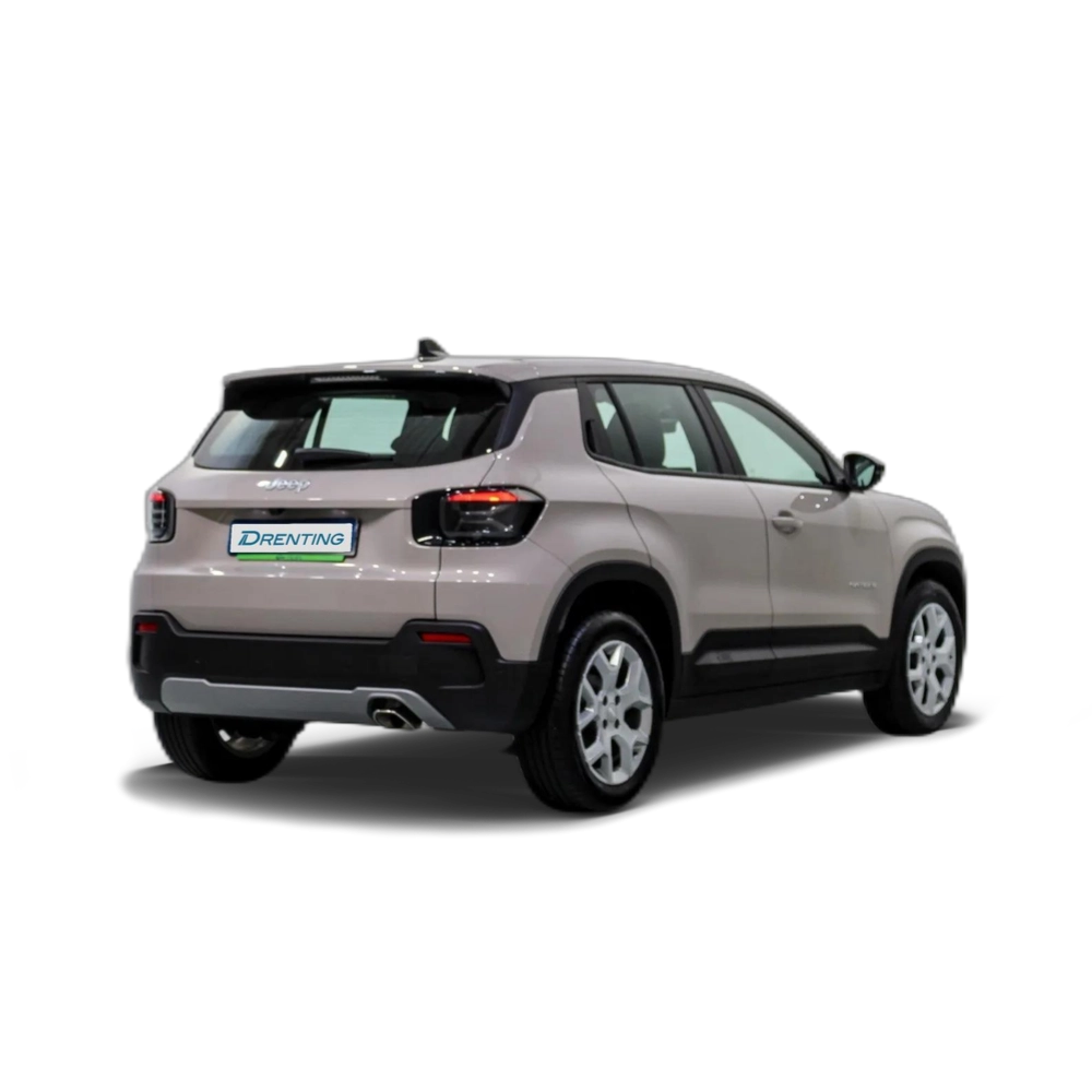 JEEP Avenger 1.2 Altitude 1 1