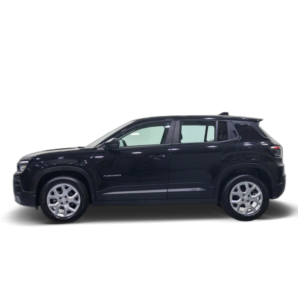 JEEP Avenger 1.2 Altitude