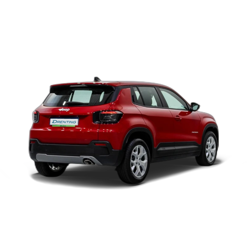 JEEP Avenger 1.2 Altitude