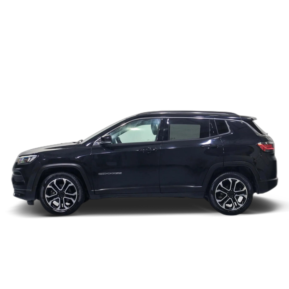 JEEP Compass 1.3 Gse T4 Limited 4×2 DCT 150