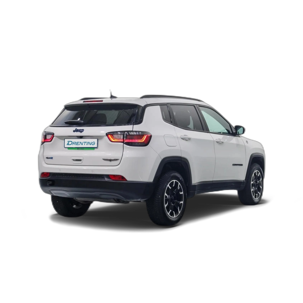 JEEP Compass 1.3 PHEV Altitude EAWD Aut. 190 2