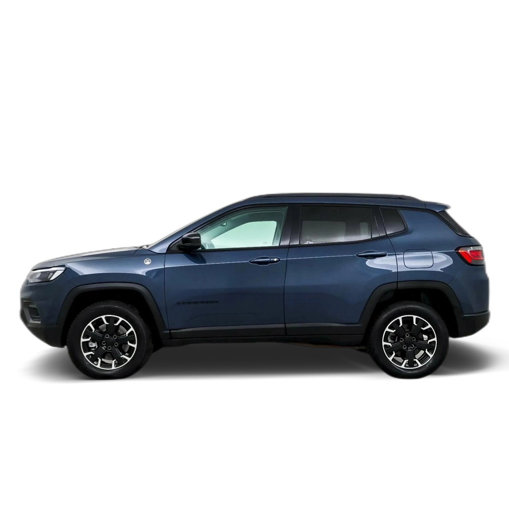JEEP Compass 1.3 PHEV Altitude EAWD Aut. 190 2