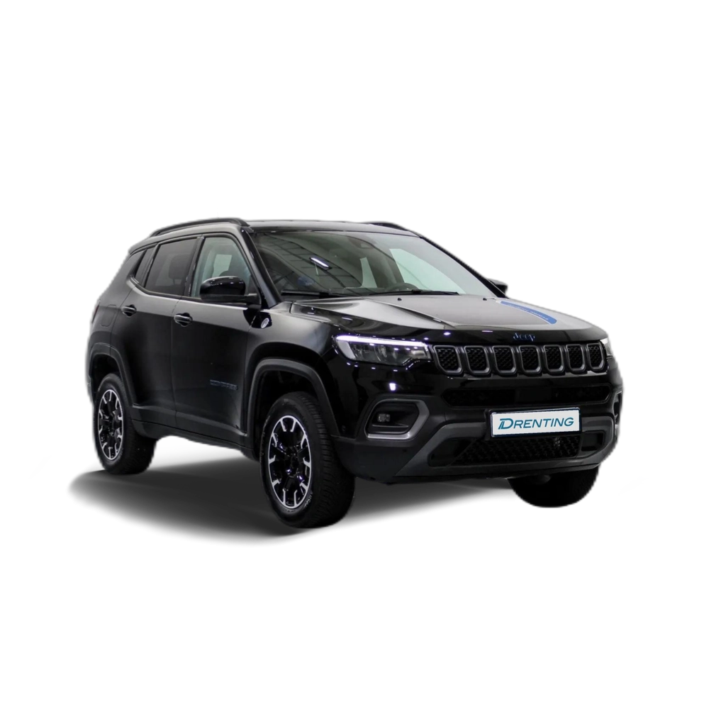 JEEP Compass 1.3 PHEV Altitude EAWD Aut. 190