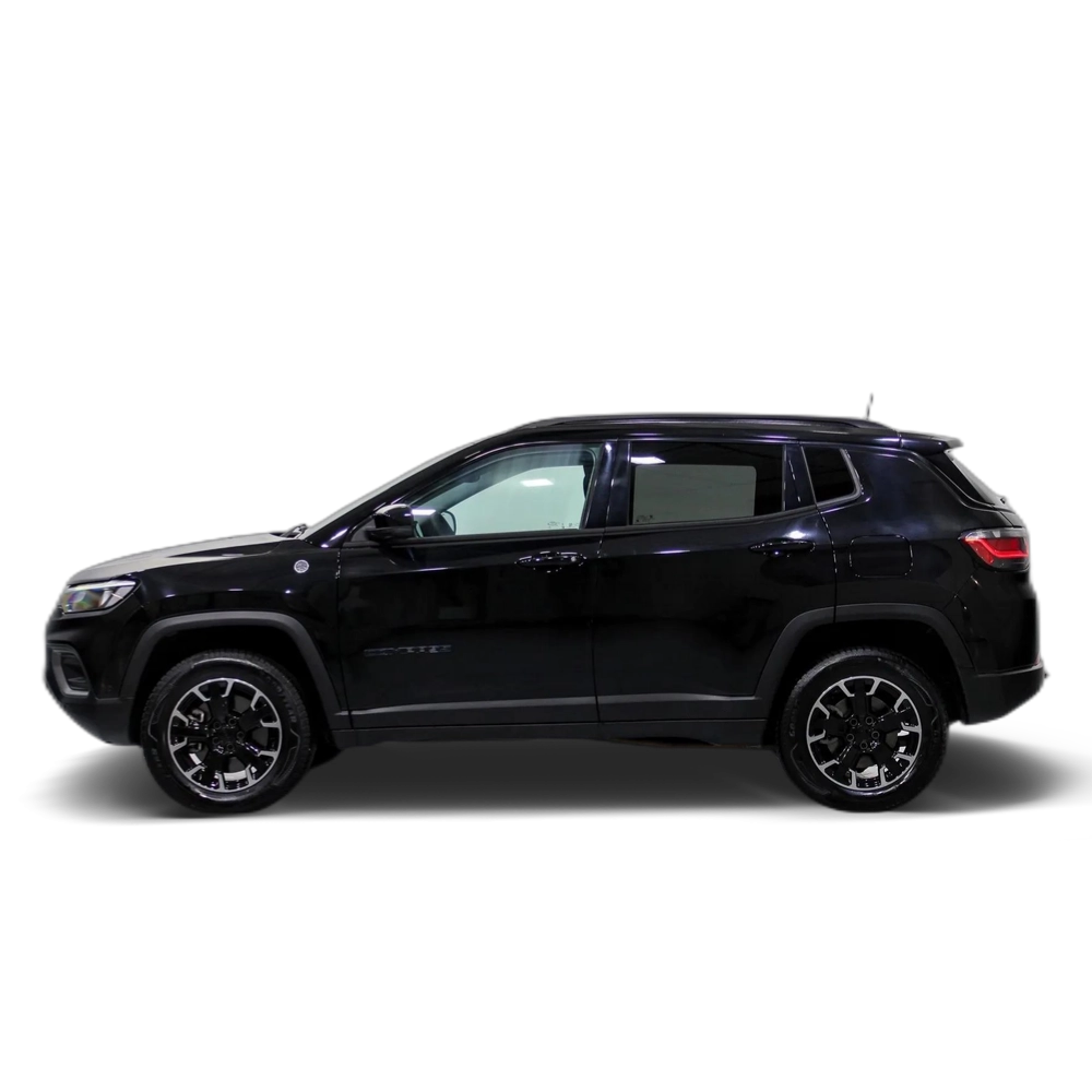 JEEP Compass 1.3 PHEV Altitude EAWD Aut. 190 2